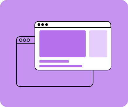 Comet UI Overview