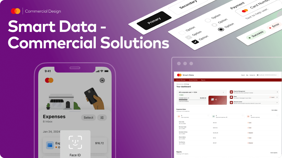 Expense Management Overview